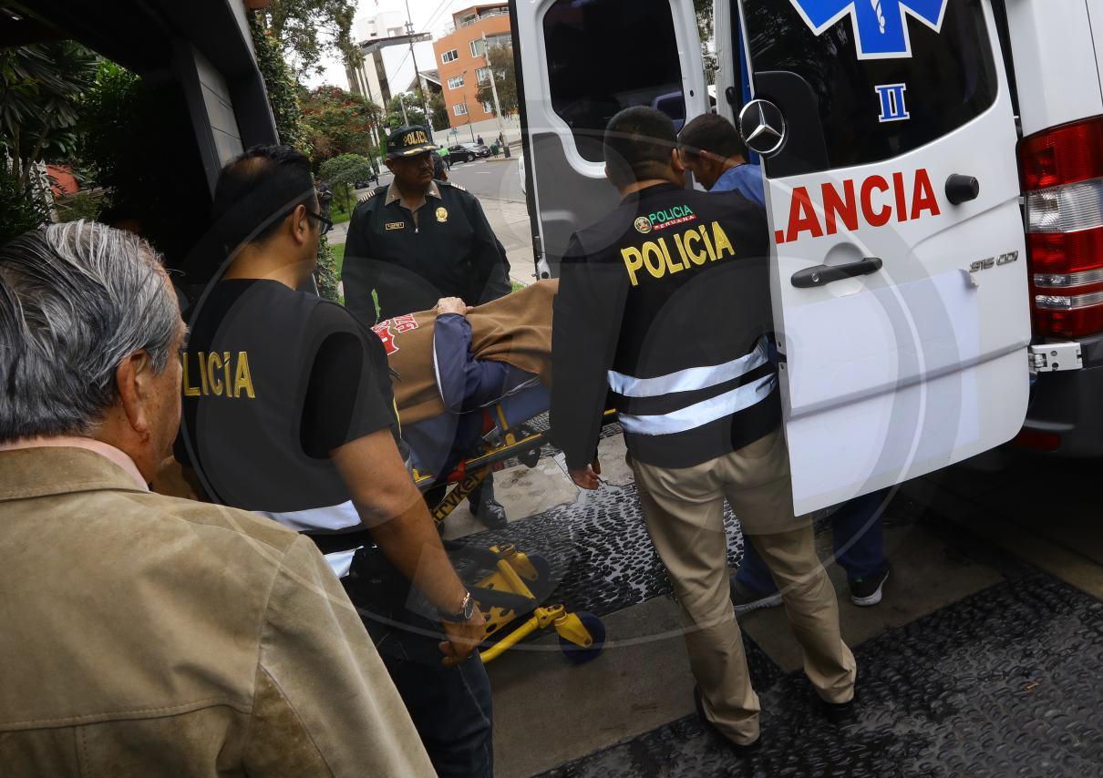 Foto: Gonzalo Córdova