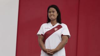 Keiko Fujimori asistirá a Firma de la Proclama Ciudadana: “espero Pedro Castillo también vaya”