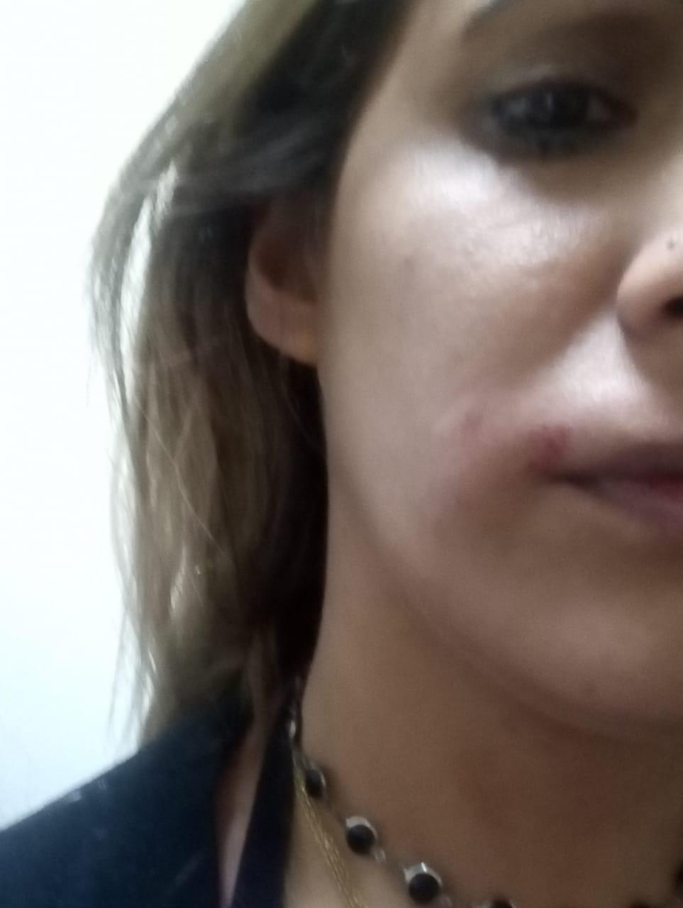 Diario Ojo - Facebook Jim Maelo