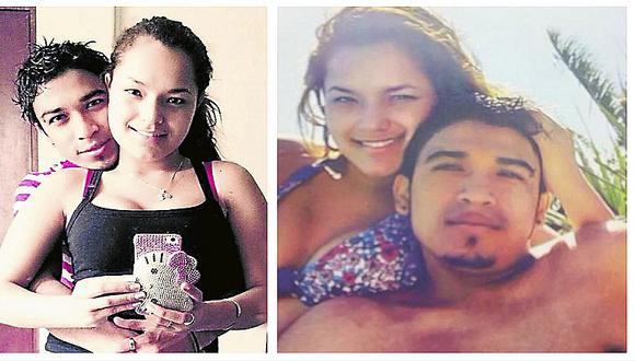 Lesly Águila no sigue más con Franck Mendoza Aguilar tras romance de varios años