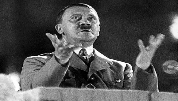 Adolf Hitler:  Este es el secreto íntimo mejor guardado del líder nazi 