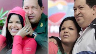 Venezuela en crisis y las hijas de Hugo Chávez son consideradas millonarias (FOTOS)