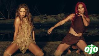 Shakira y Karol G anuncian estreno de su nueva canción: “Agárrense Piqué y Anuel”