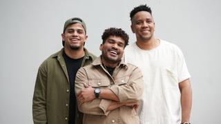 Barak, banda nominada al Grammy Latino, trae a Perú: “Fuego y Poder”