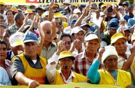 MEF: Fonavistas sí verán su billete