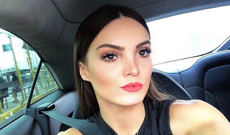 'Cachaza' mostró su rostro sin nada de maquillaje [FOTO]