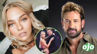 Gabriel Soto terminó con Irina Baeva y ella se niega a devolver el anillo de compromiso, según prensa mexicana