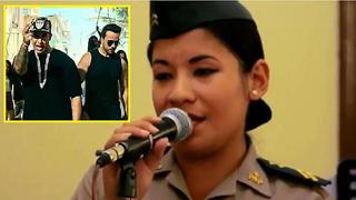 "Despacito" de Luis Fonsi está tan de moda que policía peruana la canta pero así (VIDEO)