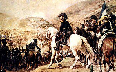 La Expedición  Libertadora del Sur