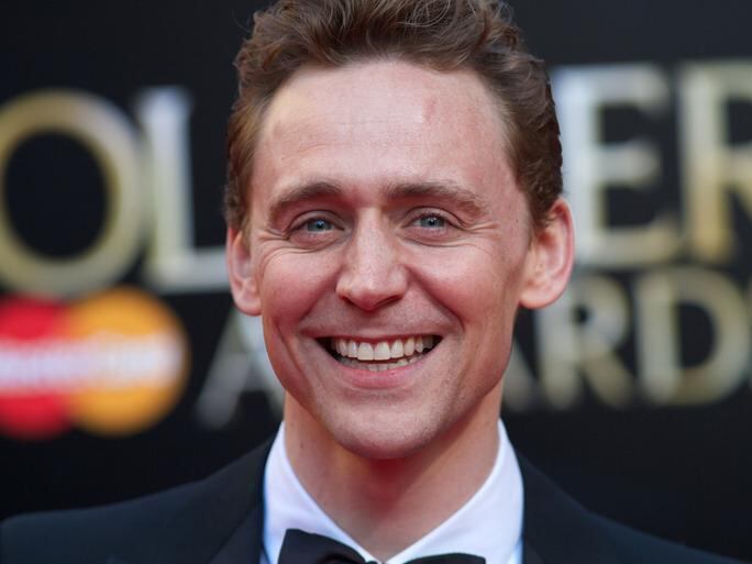 Tom Hiddleston sobre 'The Night Manager': Me enamoré del proyecto casi de inmediato 