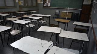 Estudiante argentino denunció que fue víctima de abuso por seis compañeros de clase