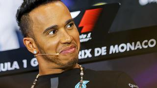 Campeón de F1 Lewis Hamilton amplía su contrato con Mercedes hasta 2018