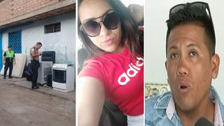 Peruano le da la llave de su casa a su novia venezolana y ella le roba todo: "Creía que era amor sincero”│VIDEO