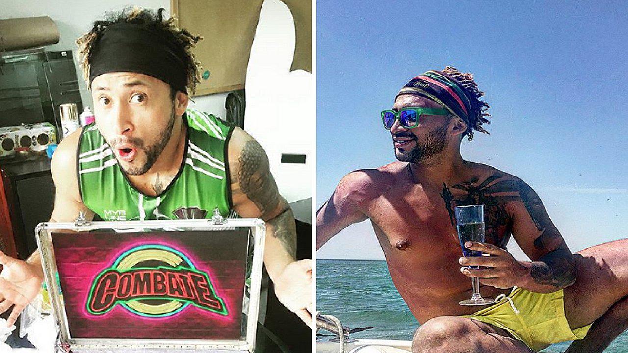 'Zumba' se lacea el cabello y deja en el olvido su antiguo look (FOTOS)