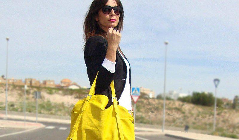 Amarillo, 4 razones por las que es el color de la mala suerte