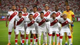 Perú vs. Paraguay: las destacadas estadísticas de Yotún, Cueva y Tapia en el partido