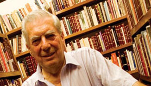 Lanzarán ediciones populares de cuatro obras de Vargas Llosa