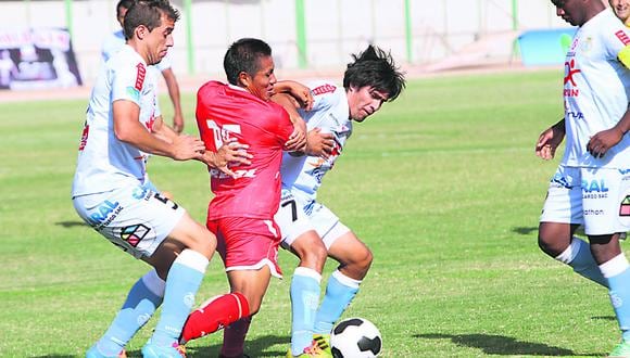 Garcilaso
ante San Simón