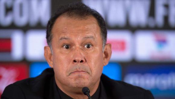 Los ausentes en la lista de Juan Reynoso en la convocatoria de la selección peruana. (Foto: AFP)