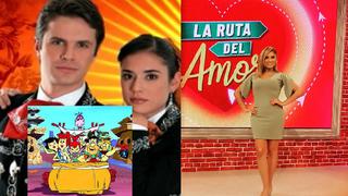 “La hija del mariachi” y “Los Picapiedra hacen más rating que Karina Rivera que suma un poco más de 3 puntos