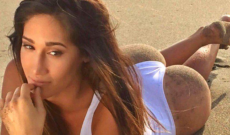 ¡Glúteos de infarto! Spheffany Loza sorprende a usuarios con este baile [VIDEO]