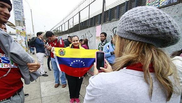 Empresas pueden ser multadas si contratan a venezolanos informalmente 