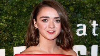 Maisie Williams: cuáles fueron las acusaciones que hizo contra su padre