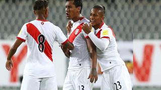 Renato Tapia no recuerda nada del partido entre Perú vs. Dinamarca (VÍDEO)