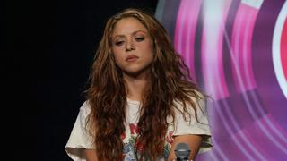 Las frases que le dedica Shakira a Gerard Piqué en “Monotonía”, la canción que canta con Ozuna