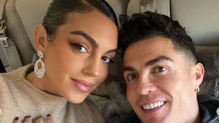 La familia de Georgina Rodríguez lo cuenta todo: así desenmascararon a la novia de Cristiano Ronaldo 