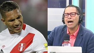 Paolo Guerrero: Phillip Butters arremetió contra el caso del futbolista 