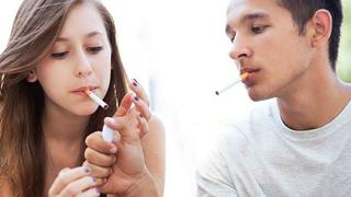 6 mitos que creen los jóvenes del consumo de tabaco