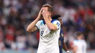 Francia está en semifinales, pero Harry Kane tuvo la oportunidad de empatarlo de penal y no lo consiguió | VIDEO
