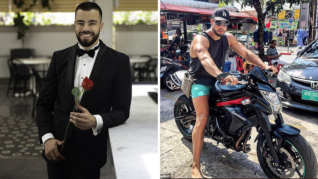 Australiano que gana $120 mil está en búsqueda de una cita para San Valentín