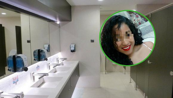 Mujer denuncia agresión sexual dentro de baño de centro comercial en Piura 