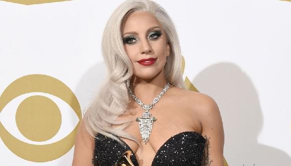 Lady Gaga: Su familia se enteró que fue violada tras su actuación en los Oscar [FOTOS]