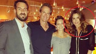 Cindy Crawford sorprende bailando música afroperuana en discoteca peruana (FOTO)