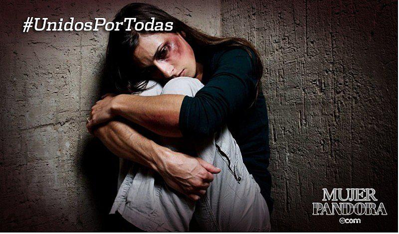 Violencia familiar: Estos son los 4 pasos que debes seguir si eres víctima