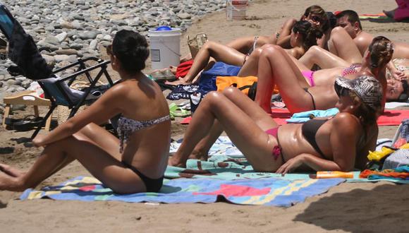Piden a alcaldes planificar uso de playas  