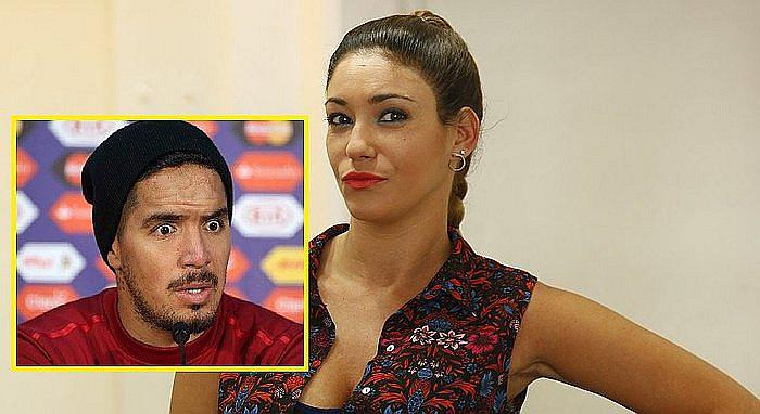 Tilsa Lozano abre su corazón y dice lo inimaginable sobre Juan Manuel Vargas (VIDEO)