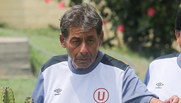 ​Roberto Chale desatado: El fútbol peruano es una m...