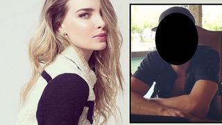 Belinda tendría romance con este famoso ilusionista