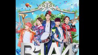 KPOP: B1A4 llega a Perú con gira latinoamericana