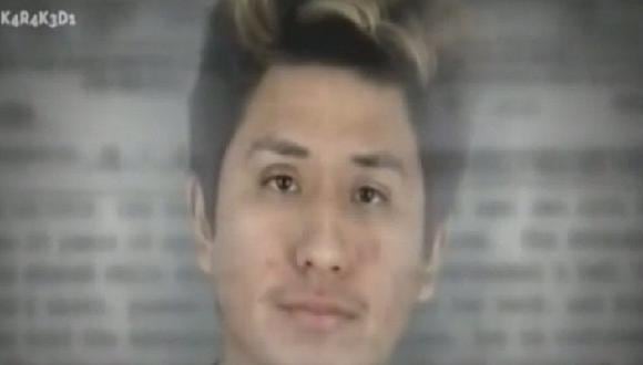 Peruano deja micrófono del PS4 prendido y lo capturan por violación sexual a joven