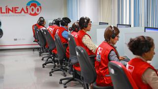 Maestros y escolares recibieron capacitación del Ministerio de la Mujer para prevenir violencia de género