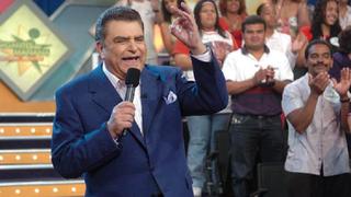 Don Francisco vuelve a la televisión y entrevistará al papa