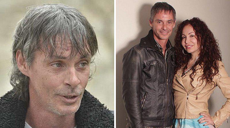 Jean Paul Strauss recuerda a Janet Barboza como un "lapsus en su vida" 