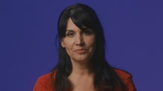 Patricia Portocarrero protagoniza video de ACNUR que busca visibilizar la situación de mujeres refugiadas