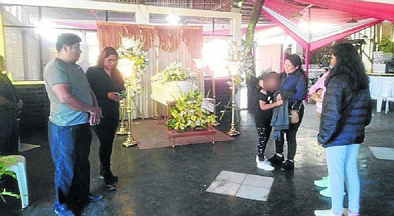 Extranjeros asesinan de 16 puñaladas a cocinero que evitó ser robado