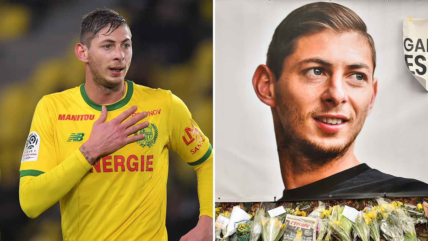 Resultados de autopsia revelan de qué murió Emiliano Sala